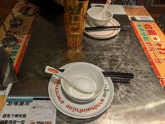 -小小集渔·泰式大排档(太古里香槟店)