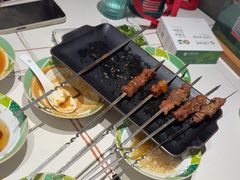 -半闲斋羊肉铺(齐礼阎店)