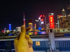 -上海虹桥西郊假日酒店