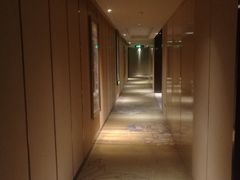 -长沙富力万达文华酒店