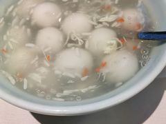 -丰收日·小海鲜·沪上家宴(顾村正大店)