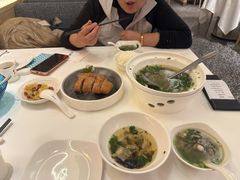 -莆田餐厅PUTIEN(西安万象天地店)