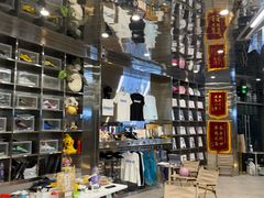 -OWNBODY健身(下沙店)