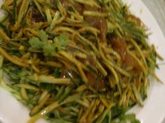 大拉皮-红高粱大酒店(宁山东路店)
