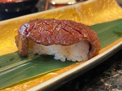 -老乾杯和牛烧肉(王府中环店)