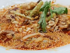 -茶港食堂(武昌店)