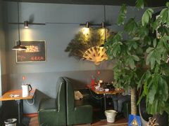 大堂-湄公河秘制烤鱼(西双十贰城商业中心店)