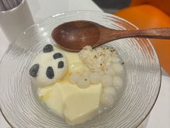-眉州东坡(北苑华贸店)