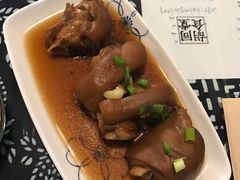 -蜗牛小馆醉乡民谣云南菜(惠新西里店)