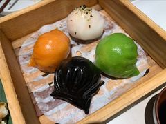 -蔡澜点心·粤菜(西单大悦城店)