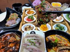 -新仙清汤牛腩(铜锣湾店)