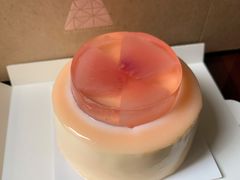 -EVERNAKED裸蛋糕(SOHO天山店)