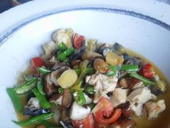 -印象鲵宴·张家界地标美食名片(溪布街店)