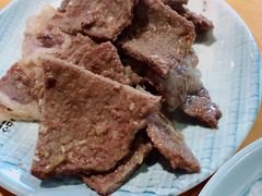 -唯成•韩国炭火烤肉 유성고기