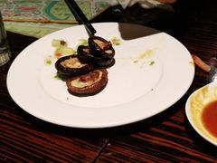 -上海东方佘山翰悦阁酒店·Vie全日制餐厅