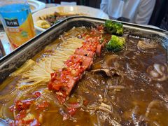 -淮安宴·淮扬菜(清河路一店)