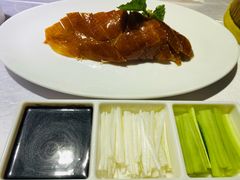 -鸭王烤鸭店(三里河店)