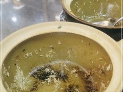 -红星光发煲仔饭(文海店)