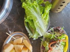 -一品诚记烤肉·甄选店(中南路店)