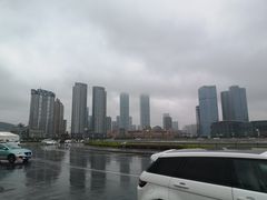 -星海广场