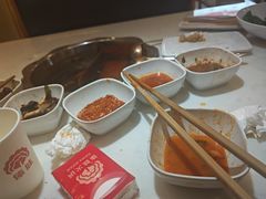 -傣妹火锅(建军东路店)