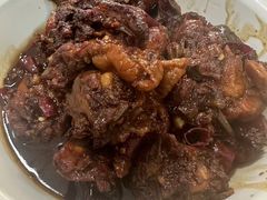 -如意香辣鸡架(总店)