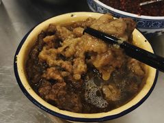-定家小酥肉·清真(回民街店)