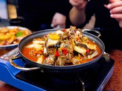 -老闵田螺馆·南昌特色小炒(梦时代店)