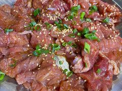 -火炉旺烤肉啤酒屋(沈北创始店)