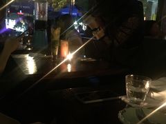 -MARU玛露音乐餐厅(大学路店)