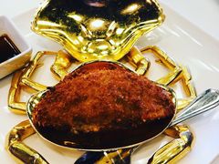 -晶荷轩(香港迪士尼乐园酒店)