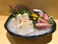 -本逸·割烹料理(湖墅店)