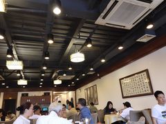 大堂-和膳居饮食有限公司