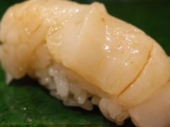 -鮨一日本料理(大中华店)