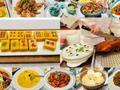 -四世同堂·京菜·烤鸭(双井店)