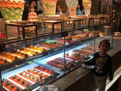 -富力希尔顿酒店·地阔自助餐厅