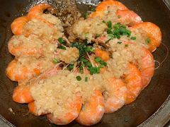 -小厨娘淮扬菜(六合欢乐港店)