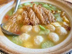 -永安鱼庄·镇江菜(三店纬五路店)