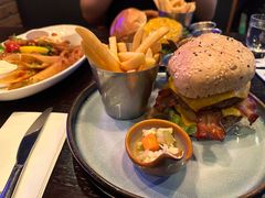 -blue frog蓝蛙(长泰广场店)