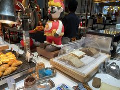 -漢咖啡·全服务式自助晚餐(武汉洲际酒店)