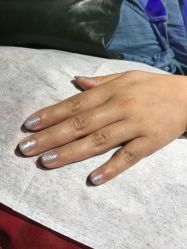 手部美甲-光SPA科技美肤