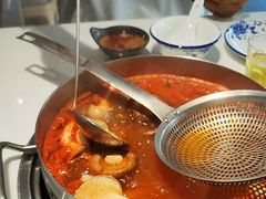 -陈记顺和潮汕牛肉火锅(韩江路店)