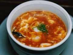 -湖滨28中餐厅·西湖宴·杭州君悦酒店