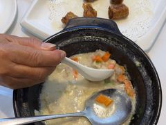 -陆记鹅庄·潮汕菜·狮头鹅(大仟里店)