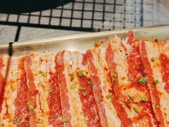 -合易泓烤肉•首创生椰大油边(宁山路店)