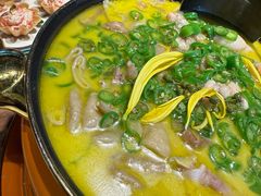 -大潮淮·淮扬菜(何园旗舰店)