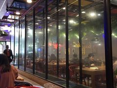 -阿记烧烤(大兴新区店)