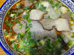 精品葫芦头-朱秀英梆梆肉葫芦头(琉璃街店)