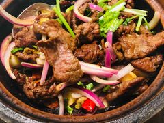 野山椒啫吊龙-冰火楼(梦泽园店)