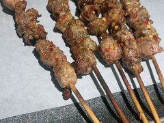 -管氏翅吧(马家堡店)